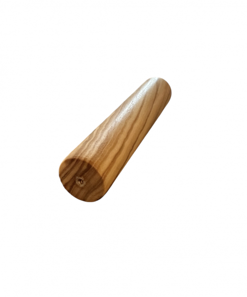 Holzgriff für Sudschublade Olive