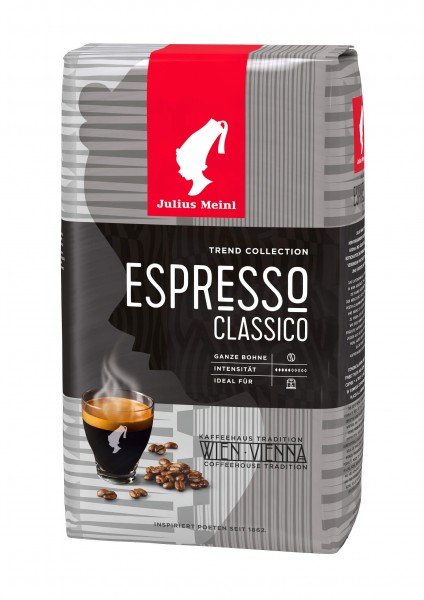 Julius Meinl Espresso Intenso 1kg - Trend Collection