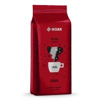 Moak Caffe FORTE ROCK 1kg Espressobohnen