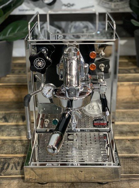 ECM Classica PID Espressomaschine günstig kaufen