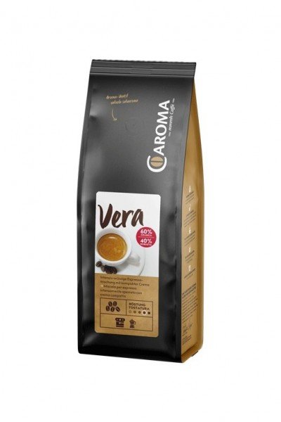 Caroma Caffè Vera 250g Espressobohnen jetzt kaufen