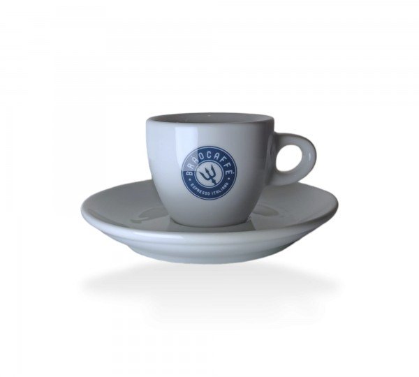 Brao Caffé Espressotasse neues Design