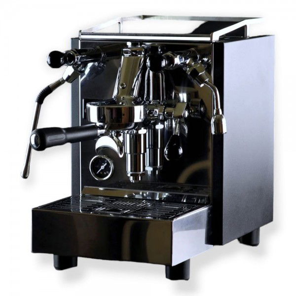 ACM Milano HOMEY - 2-Kreis-Espressomaschine - schwarz