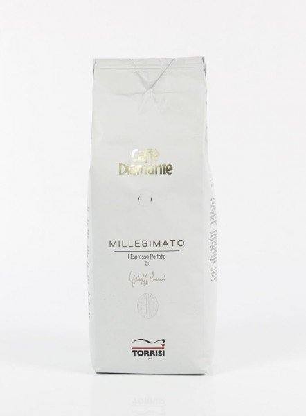 Torrisi Millesimato Diamante 1kg Espressobohnen aus Sizilien online bestellen