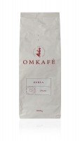 OMKAFE PERLA - 1kg Espresso Bohnen
