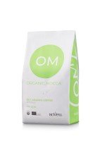 Novell Organic Mocca BIO Espressobohnen 1kg ES-ECO-019-CT