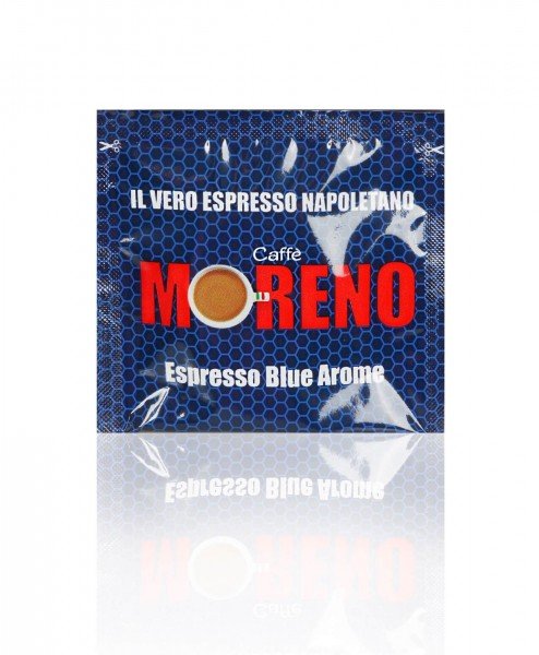 MorenoBlue Arome 150 ESE-Pads