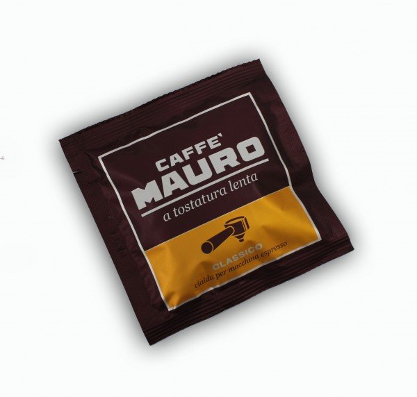 ESE Pad Classico Mauro Caffe
