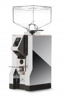 AKTION - Eureka MIGNON SPECIALITA Espressomühle - Chrom 16CR - 2 Timer - 5 Jahre Garantie