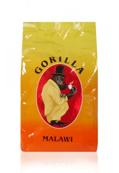Gorilla Malawi - 1kg Bohnen günstig kaufen
