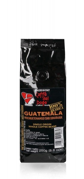 Caffè del Doge Guatemala Monoarabica 100% Arabica - 250g Espressobohnen