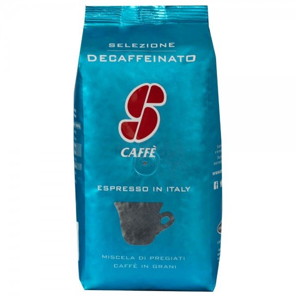 Essse Caffe Selezione Decaffeinato 500g Espressobohnen