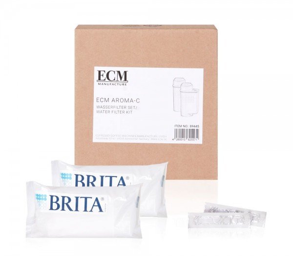 Brita ECM Aroma-C Filtert für ECM Espressomaschinen 