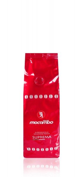 Mocambo Suprema 250g Espressobohnen im Beutel