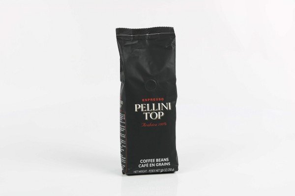 Pellini TOP Espresso in Bohnen 250g