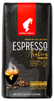 Julius Meinl Kaffee - Espresso 100% Arabica 1kg Premium Collection