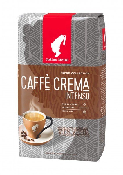 Julius Meinl Caffe Crema 1kg - Trendline