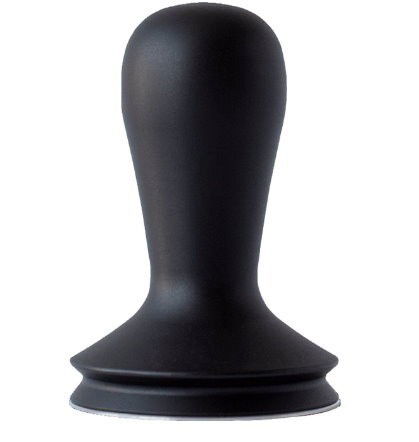 Barista Hustle Tamper 58,4mm Durchmesser in Schwarz