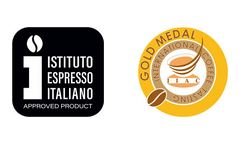 Caffe-Italiano-und-Gold-Medal