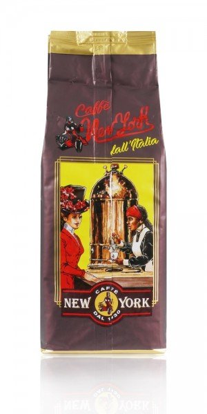 New York Caffe XXXX 1kg Bohnen