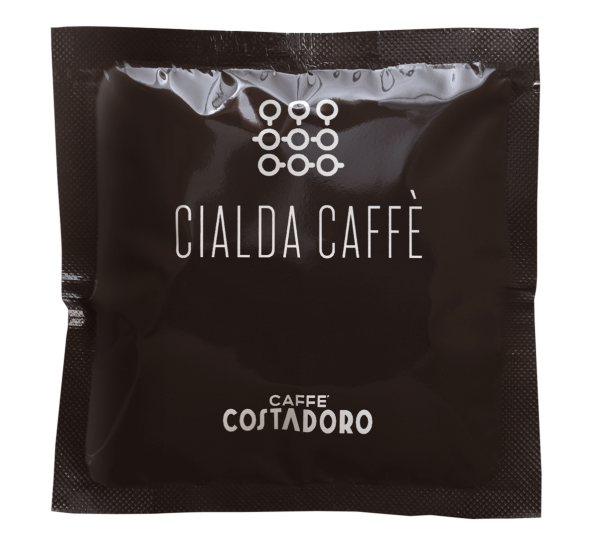 Costadoro ESE Kaffeepads 100% Arabica