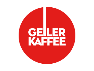 GEILER KAFFEE