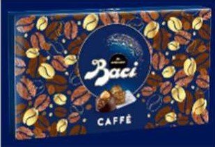 Baci® Perugina® Pralinen Caffè 12 Stück