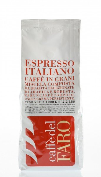 del Faro_Espresso_Italiano