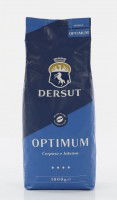 DERSUT OPTIMUM ROSSO 1kg Espressobohnen