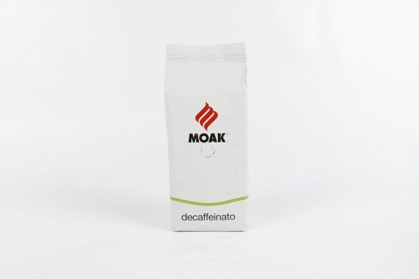 Moak Caffe Decaff, schonend entkoffeiniert