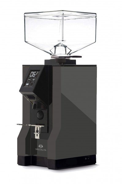 Eureka MIGNON SPECIALITA Espressomühle - Anthrazit 15BL