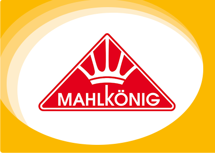 Mahlkönig Kaffeemuehlen Logo