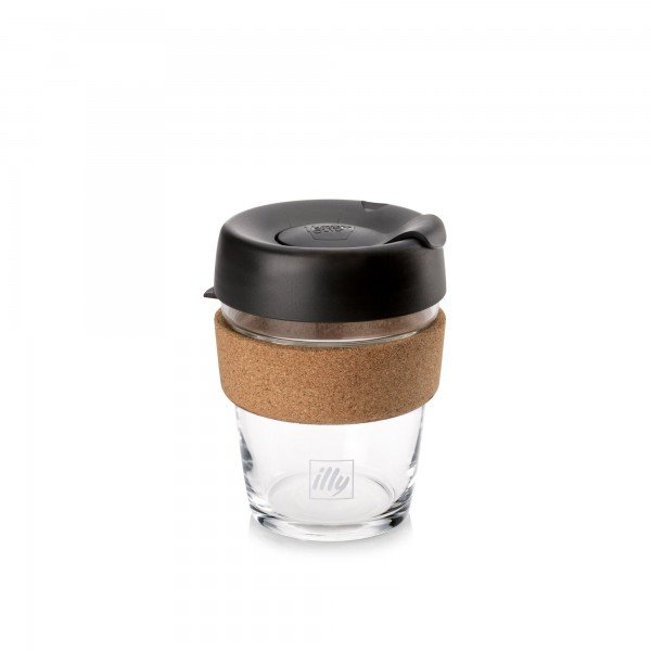 Illy KeepCup ToGo Becher