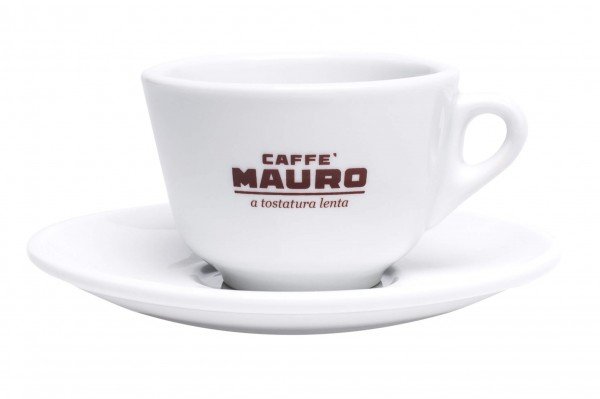 Caffe Mauro Cappuccinotasse