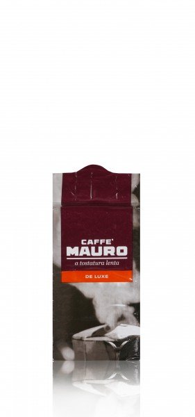 Mauro de Luxe Espresso 250g gemahlen Vakuum