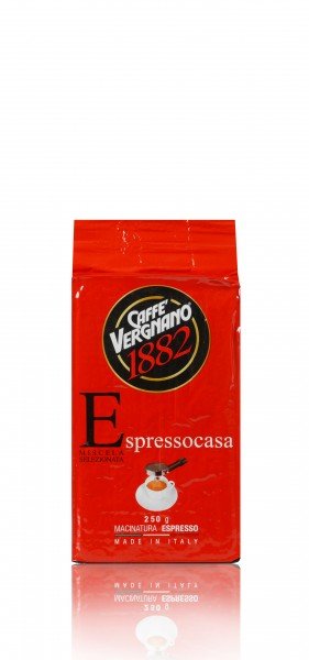 Caffè Vergnano Espresso 250g