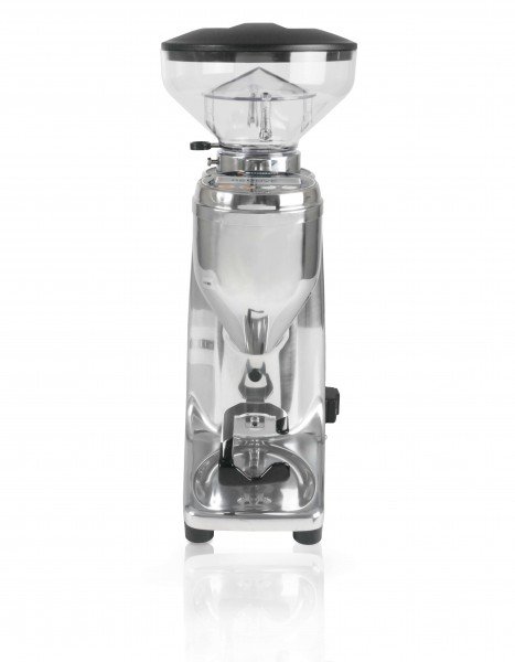 Quamar Espressomühle Q50E in chrom