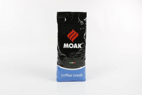 Moak Coffee Break 1kg Bohne online günstig kaufen