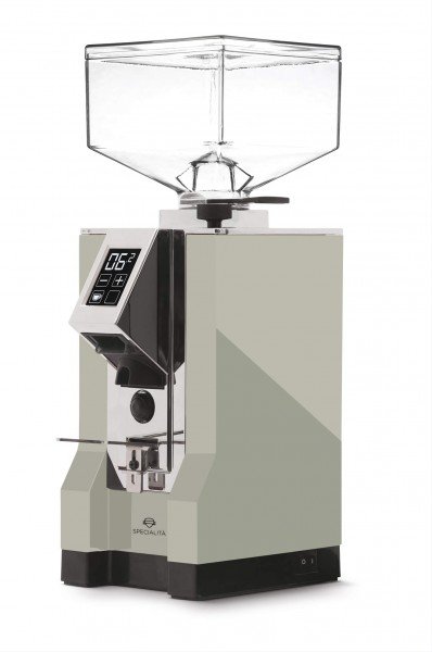 Eureka MIGNON SPECIALITA Espressomühle - Silizium 16CR 