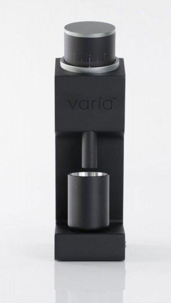Varia VS3 Single Doser Mühle Version 2 in Schwarz
