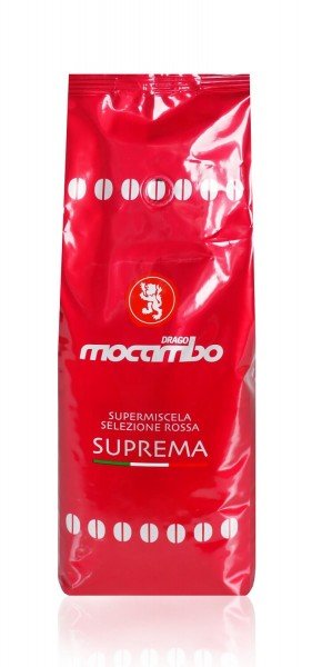 Mocambo Suprema 1 kg Espressobohnen