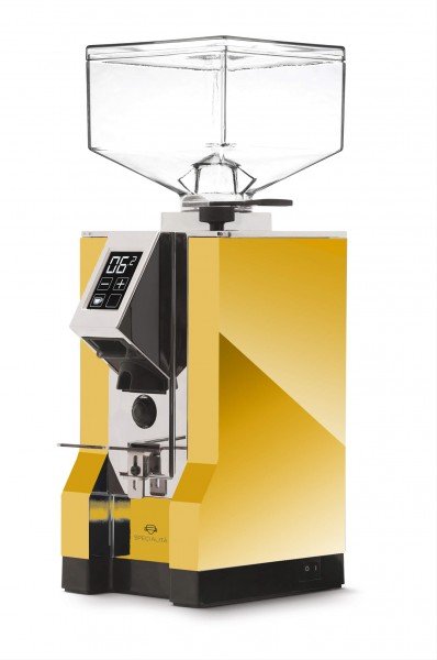 Eureka MIGNON SPECIALITA Espressomühle - Dubai Gold 16CR 
