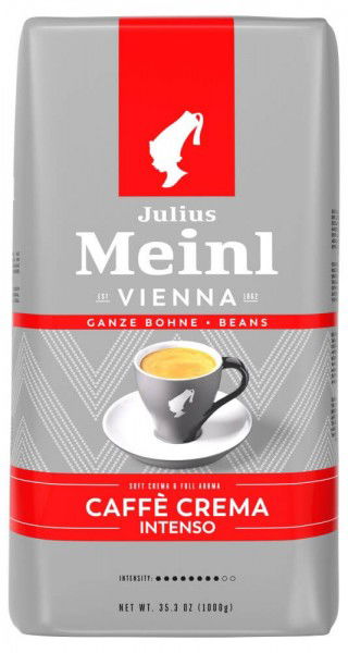 Julius Meinl Caffe Crema Intenso 1kg 
