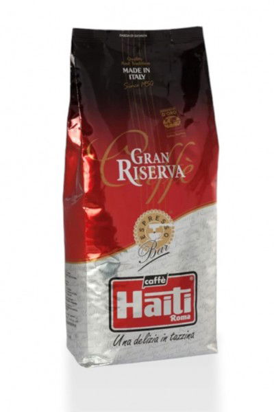 Caffè Haiti Gran Riserva Espressobohnen 1kg