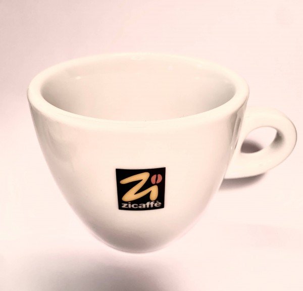 Zicaffe Tasse für Cappuccino Calice