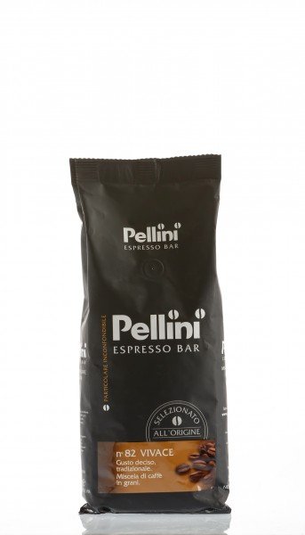 Pellini_VIVACE_Espresso_Bar_No.82 500g