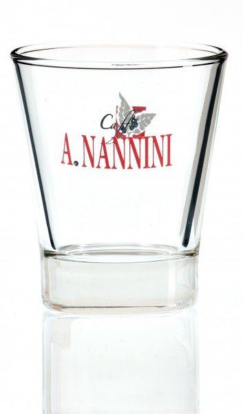Nannini_Espressoglas
