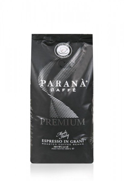 Paranà Caffè Extra Bar Premium 1kg Espressobohnen günstig kaufen