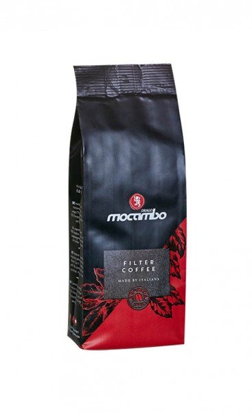 Mocambo Filter Coffee 250g Filterkaffee