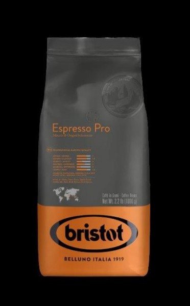 Bristot-Espresso-Pro-1000g-Espressobohnen